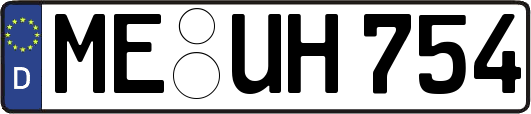 ME-UH754