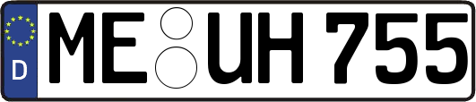 ME-UH755