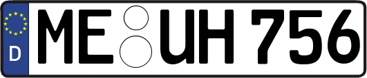 ME-UH756