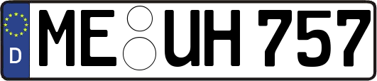 ME-UH757