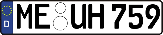 ME-UH759