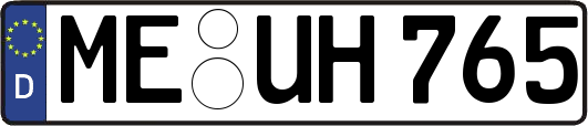 ME-UH765