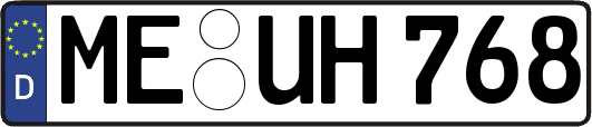 ME-UH768