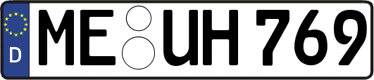 ME-UH769