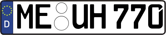 ME-UH770
