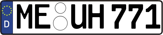 ME-UH771