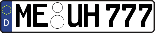 ME-UH777