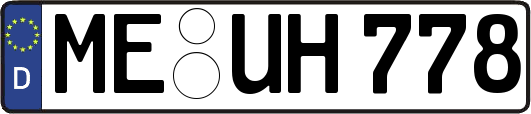 ME-UH778