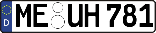 ME-UH781
