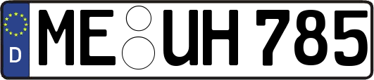 ME-UH785