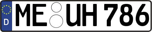 ME-UH786