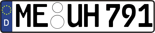 ME-UH791