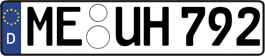 ME-UH792