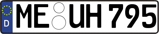 ME-UH795