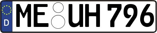 ME-UH796