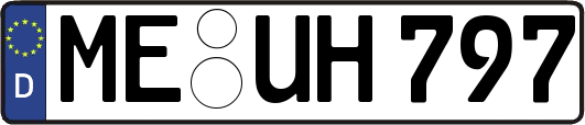 ME-UH797