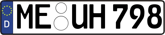 ME-UH798
