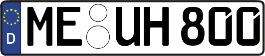 ME-UH800