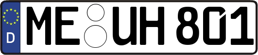 ME-UH801