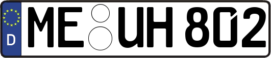 ME-UH802