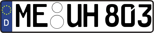 ME-UH803
