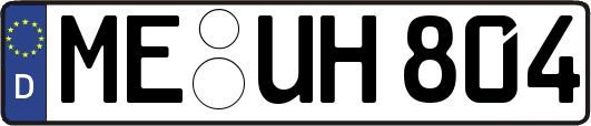 ME-UH804