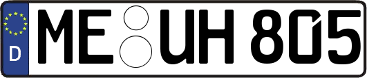 ME-UH805