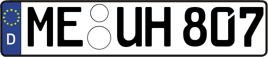 ME-UH807