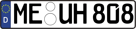 ME-UH808