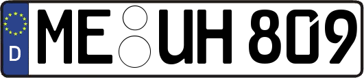 ME-UH809