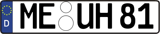 ME-UH81