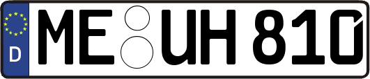 ME-UH810