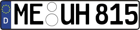ME-UH815