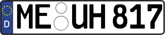 ME-UH817