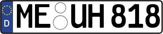 ME-UH818
