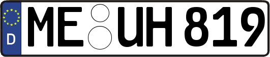 ME-UH819
