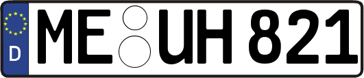 ME-UH821