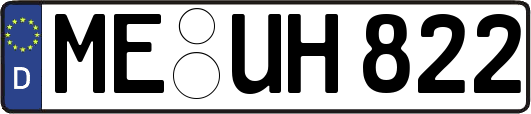 ME-UH822