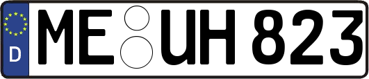 ME-UH823