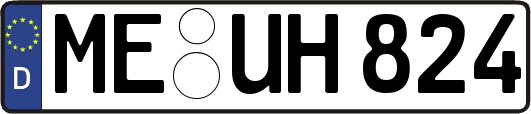ME-UH824