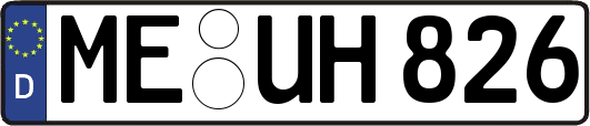 ME-UH826