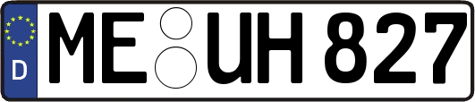 ME-UH827