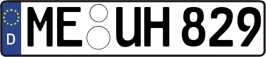 ME-UH829