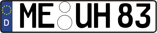ME-UH83