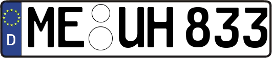 ME-UH833