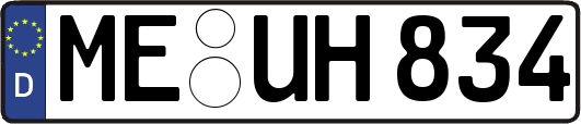ME-UH834