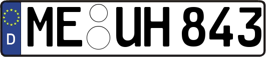 ME-UH843