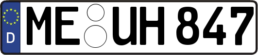 ME-UH847