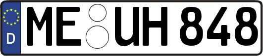 ME-UH848