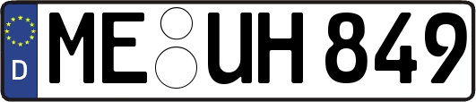 ME-UH849